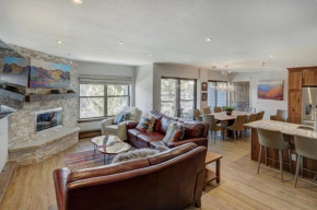 River Mnt Lodge W312